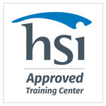 hsi approved training center