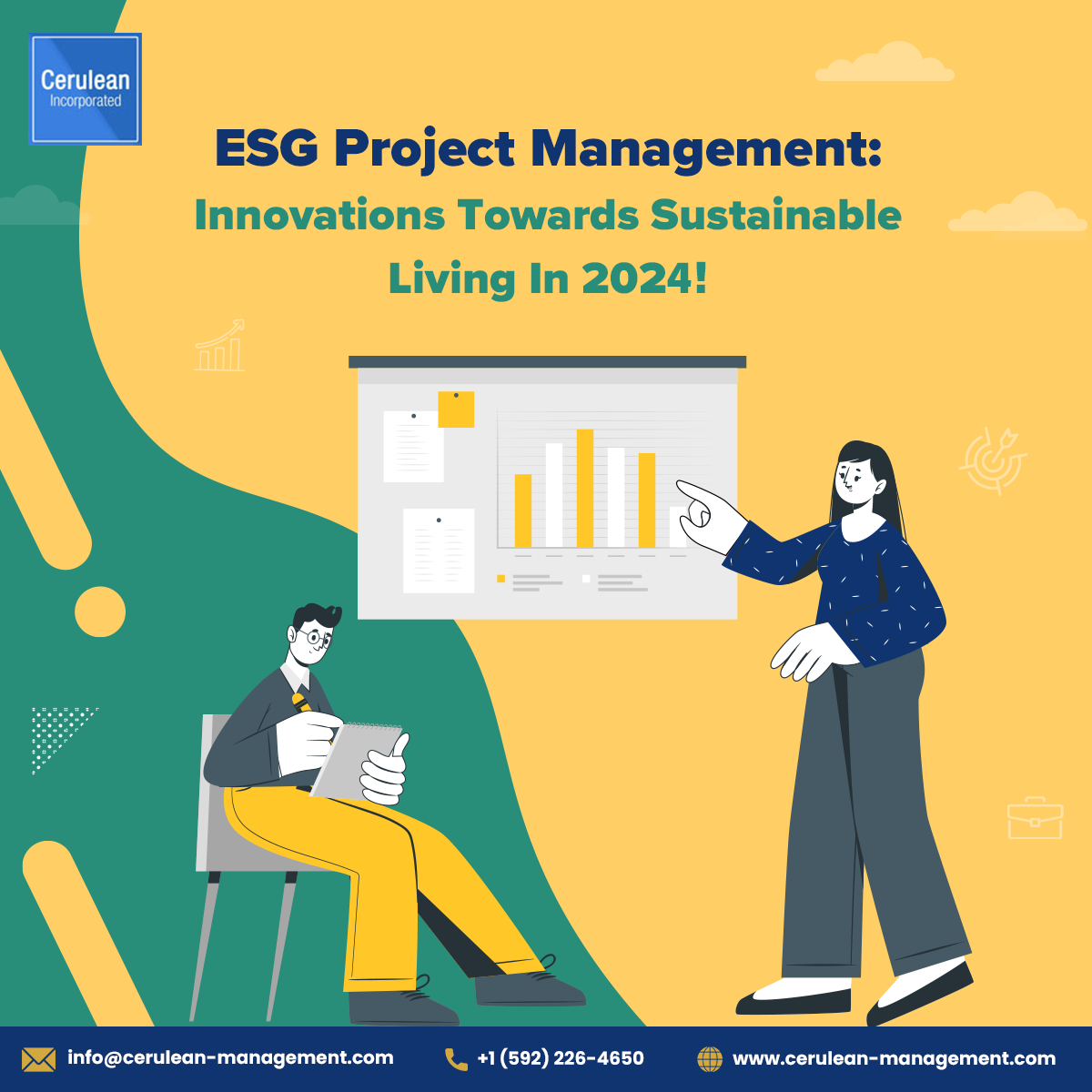 ESG Project Management